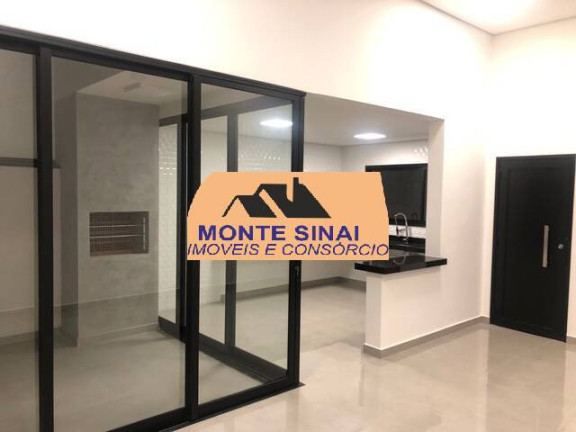 Imagem Casa com 3 Quartos à Venda, 150 m² em Horto Florestal - Sorocaba