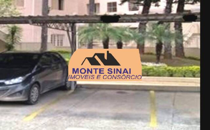 Imagem Apartamento com 2 Quartos à Venda, 51 m² em Vila São João - Sorocaba