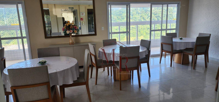 Imagem Apartamento com 2 Quartos à Venda, 98 m² em Canto Do Forte - Praia Grande Imagem Apartamento com 2 Quartos à Venda, 98 m² em Canto Do Forte - Praia Grande