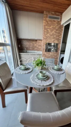 Imagem Apartamento com 1 Quarto à Venda, 50 m² em Coroa Do Meio - Aracaju Imagem Apartamento com 1 Quarto à Venda, 50 m² em Coroa Do Meio - Aracaju