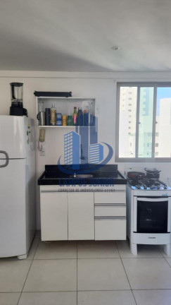 Imagem Flat com 1 Quarto à Venda, 36 m² em Boa Viagem - Recife Imagem Flat com 1 Quarto à Venda, 36 m² em Boa Viagem - Recife