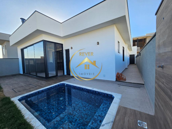 Imagem Casa com 3 Quartos à Venda, 186 m² em Jardim Ypê - Paulínia Imagem Casa com 3 Quartos à Venda, 186 m² em Jardim Ypê - Paulínia
