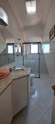 Imagem Cobertura com 4 Quartos à Venda, 288 m² em Canto Do Forte - Praia Grande Imagem Cobertura com 4 Quartos à Venda, 288 m² em Canto Do Forte - Praia Grande