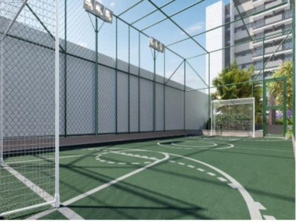 Imagem Apartamento com 3 Quartos à Venda, 70 m² em Ferreira - São Paulo Imagem Apartamento com 3 Quartos à Venda, 70 m² em Ferreira - São Paulo