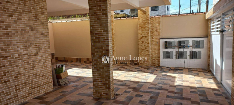 Imagem Casa com 2 Quartos à Venda, 62 m² em Tupi - Praia Grande Imagem Casa com 2 Quartos à Venda, 62 m² em Tupi - Praia Grande