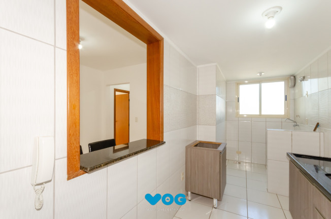 Imagem Imóvel com 2 Quartos para Alugar, 89 m² em Sarandi - Porto Alegre