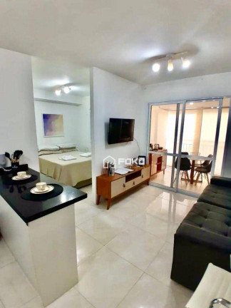 Imagem Kitnet com 1 Quarto para Alugar, 38 m² em Jardim Flor Da Montanha - Guarulhos Imagem Kitnet com 1 Quarto para Alugar, 38 m² em Jardim Flor Da Montanha - Guarulhos