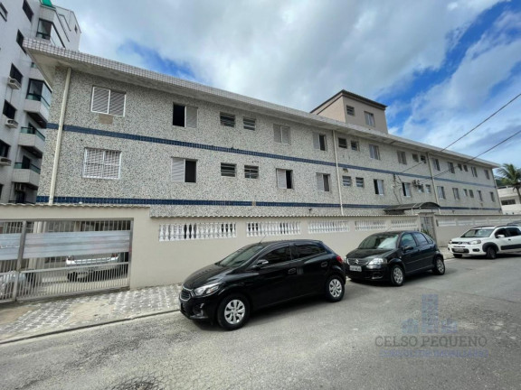 Imagem Apartamento com 1 Quarto à Venda, 47 m² em Canto Do Forte - Praia Grande Imagem Apartamento com 1 Quarto à Venda, 47 m² em Canto Do Forte - Praia Grande