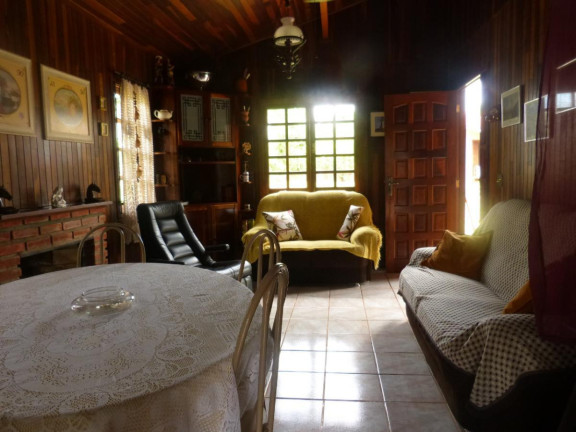 Imagem Imóvel com 4 Quartos à Venda, 130 m² em Represa Jurumirim
