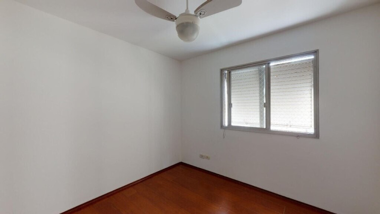 Imagem Apartamento com 3 Quartos à Venda, 97 m² em Brooklin - São Paulo Imagem Apartamento com 3 Quartos à Venda, 97 m² em Brooklin - São Paulo