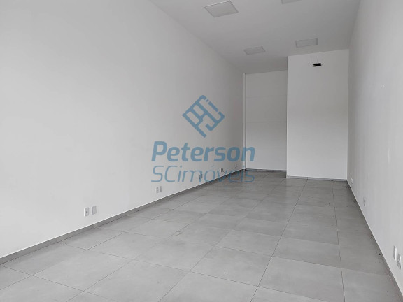 Imagem Sala Comercial para Alugar, 48 m² em Guabiruba Sul - Guabiruba