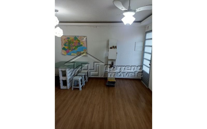 Imagem Casa de Condomínio com 3 Quartos à Venda, 68 m² em Zona Norte - São José Dos Campos