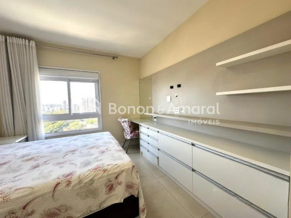 Imagem Apartamento com 3 Quartos à Venda, 149 m² em Taquaral - Campinas Imagem Apartamento com 3 Quartos à Venda, 149 m² em Taquaral - Campinas