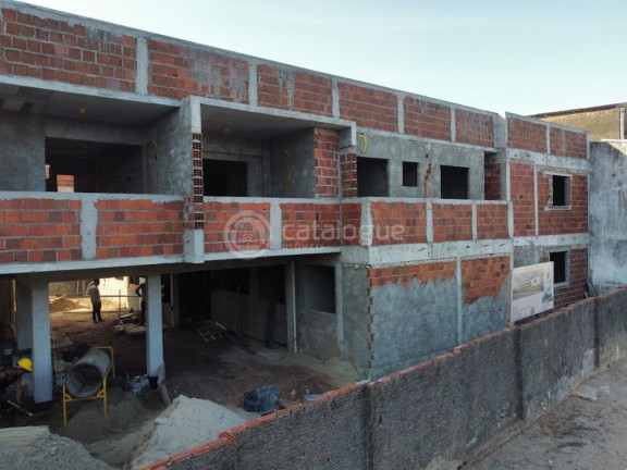 Imagem Apartamento com 2 Quartos à Venda, 60 m² em Ponta Negra - Natal Imagem Apartamento com 2 Quartos à Venda, 60 m² em Ponta Negra - Natal