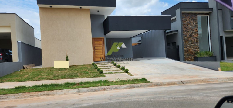Casa com 3 Quartos à Venda, 143 m² em São Venâncio - Itupeva