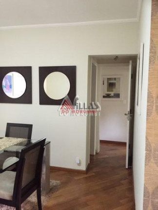 Imagem Apartamento com 3 Quartos à Venda, 139 m² em Jardim Ampliação - São Paulo Imagem Apartamento com 3 Quartos à Venda, 139 m² em Jardim Ampliação - São Paulo