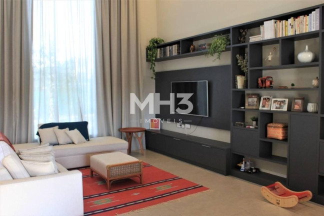 Casa de Condomínio com 3 Quartos à Venda, 164 m² em Jardim São Marcos - Valinhos