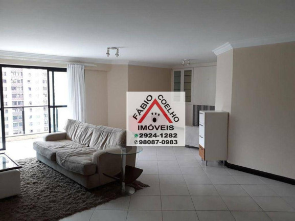 Imagem Apartamento com 3 Quartos à Venda, 240 m² em Itaim Bibi - São Paulo Imagem Apartamento com 3 Quartos à Venda, 240 m² em Itaim Bibi - São Paulo