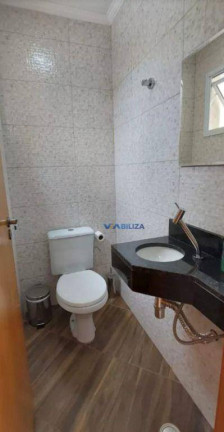 Imagem Sobrado com 2 Quartos à Venda, 120 m² em Vila Esperança - São Paulo Imagem Sobrado com 2 Quartos à Venda, 120 m² em Vila Esperança - São Paulo