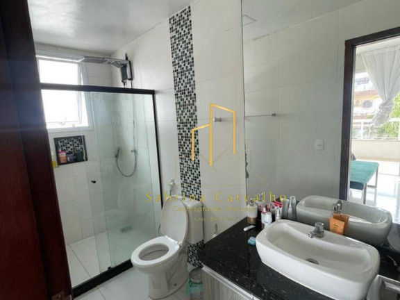 Imagem Casa com 4 Quartos à Venda, 140 m² em Centro - Cabo Frio Imagem Casa com 4 Quartos à Venda, 140 m² em Centro - Cabo Frio
