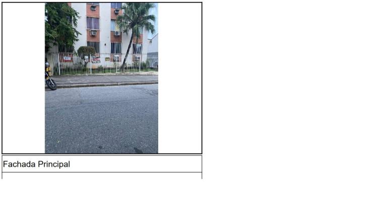 Apartamento com 2 Quartos à Venda, 60 m² em Praca Seca - Rio De Janeiro