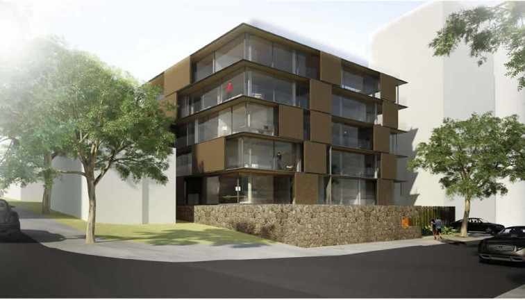 Imagem Imóvel com 3 Quartos à Venda, em Vila Madalena - São Paulo Imagem Imóvel com 3 Quartos à Venda, em Vila Madalena - São Paulo