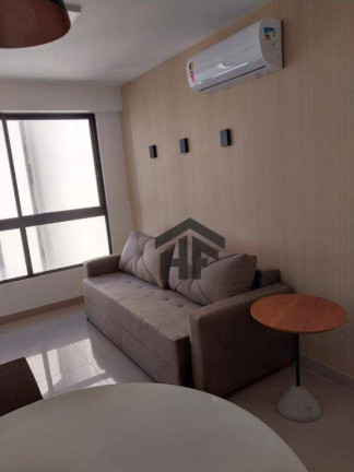 Imagem Apartamento com 1 Quarto para Alugar, 33 m² em Parnamirim - Recife Imagem Apartamento com 1 Quarto para Alugar, 33 m² em Parnamirim - Recife