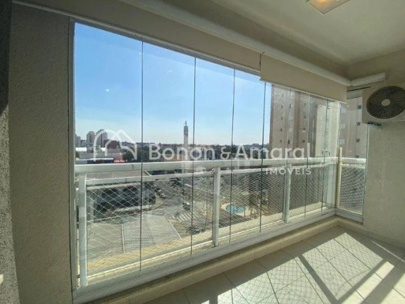 Imagem Apartamento com 2 Quartos à Venda, 67 m² em Taquaral - Campinas