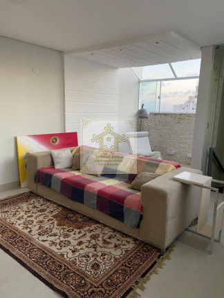 Imagem Cobertura com 3 Quartos à Venda, 200 m² em Caminho Das árvores - Salvador