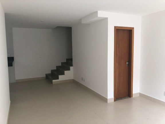 Imagem Casa com 3 Quartos à Venda, 100 m² em Ipiranga - Guarapari Imagem Casa com 3 Quartos à Venda, 100 m² em Ipiranga - Guarapari