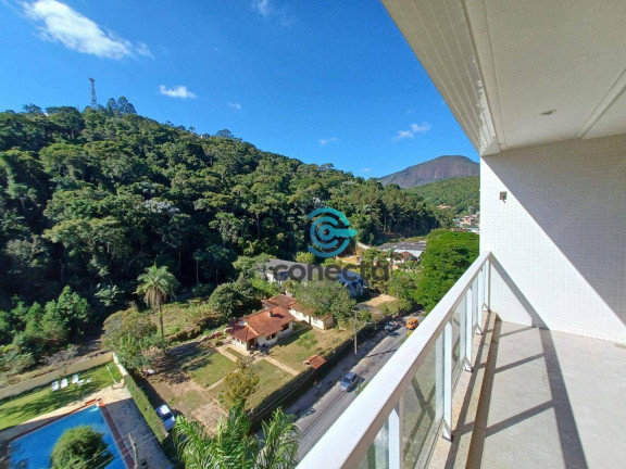 Imagem Apartamento com 2 Quartos à Venda, 80 m² em Tijuca - Teresópolis Imagem Apartamento com 2 Quartos à Venda, 80 m² em Tijuca - Teresópolis