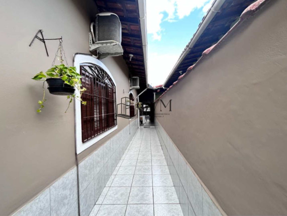 Imagem Casa com 2 Quartos à Venda, 94 m² em Caiçara - Praia Grande