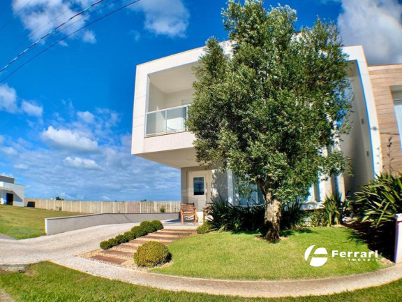 Imagem Casa de Condomínio com 4 Quartos à Venda, 220 m² em Parque Antártica - Capao Da Canoa Imagem Casa de Condomínio com 4 Quartos à Venda, 220 m² em Parque Antártica - Capao Da Canoa