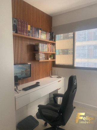 Imagem Imóvel com 2 Quartos à Venda, 73 m² em Praia De Itaparica - Vila Velha