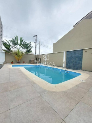 Imagem Sobrado com 3 Quartos à Venda, 300 m² em Itacolomi - Balneário Piçarras Imagem Sobrado com 3 Quartos à Venda, 300 m² em Itacolomi - Balneário Piçarras