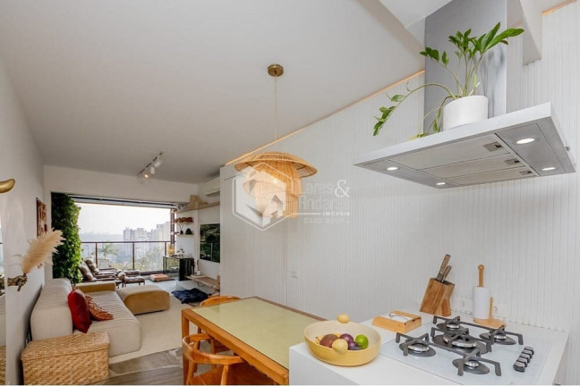 Imagem Apartamento com 2 Quartos à Venda, 105 m² em Vila Madalena - São Paulo Imagem Apartamento com 2 Quartos à Venda, 105 m² em Vila Madalena - São Paulo
