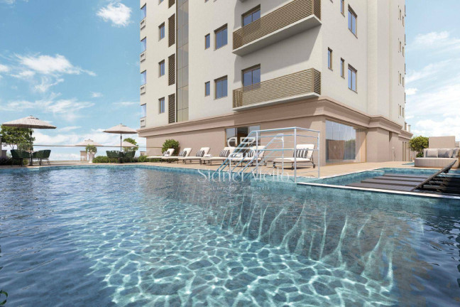 Imagem Apartamento com 4 Quartos à Venda, 185 m² em Meia Praia - Itapema