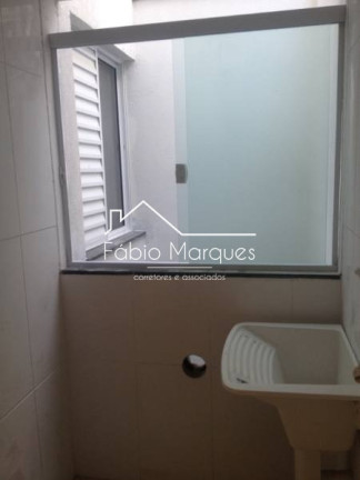 Imagem Apartamento com 2 Quartos à Venda, 40 m² em Vila Ré - São Paulo