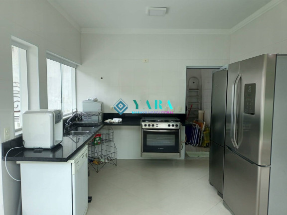 Imagem Casa com 4 Quartos à Venda, 350 m² em Lázaro - Ubatuba