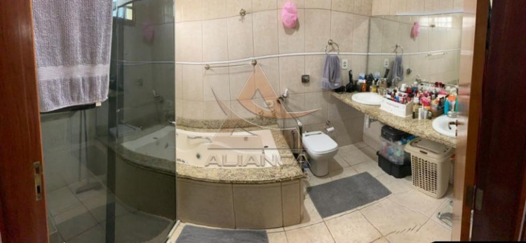 Imagem Casa com 4 Quartos à Venda, 269 m² em Alto Da Boa Vista - Ribeirão Preto Imagem Casa com 4 Quartos à Venda, 269 m² em Alto Da Boa Vista - Ribeirão Preto