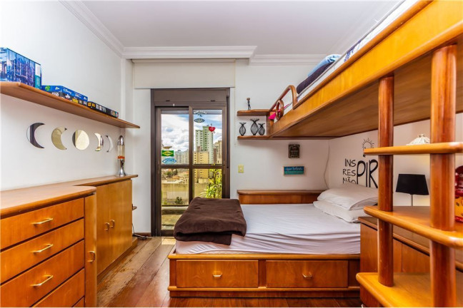 Imagem Apartamento com 4 Quartos à Venda, 218 m² em Vila Mariana - São Paulo Imagem Apartamento com 4 Quartos à Venda, 218 m² em Vila Mariana - São Paulo