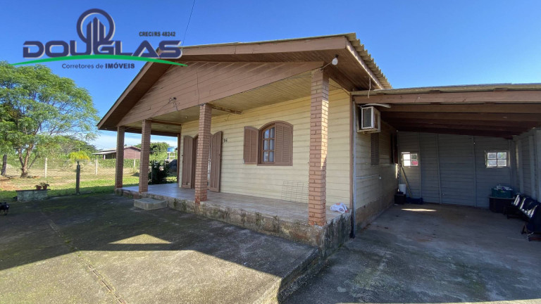 Imagem Casa à Venda, 525 m² em águas Claras - Viamão