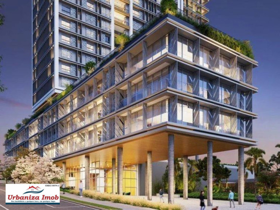 Imagem Apartamento com 3 Quartos à Venda, 167 m² em Jardim Dos Estados - Campo Grande Imagem Apartamento com 3 Quartos à Venda, 167 m² em Jardim Dos Estados - Campo Grande