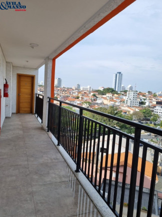 Imagem Apartamento com 2 Quartos à Venda, 39 m² em Mooca - São Paulo Imagem Apartamento com 2 Quartos à Venda, 39 m² em Mooca - São Paulo