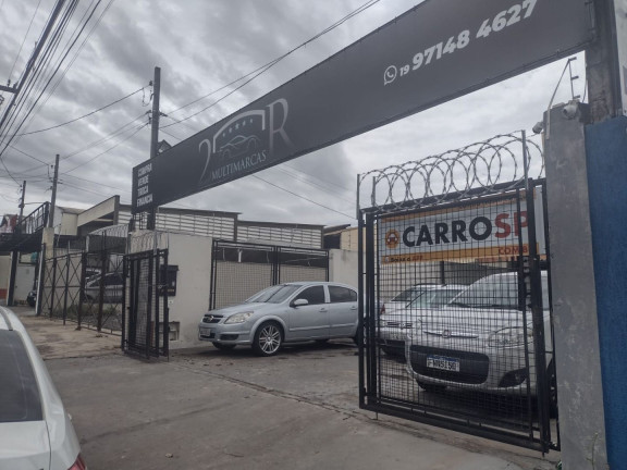 Imagem Terreno à Venda, 189 m² em Piracicamirim - Piracicaba Imagem Terreno à Venda, 189 m² em Piracicamirim - Piracicaba