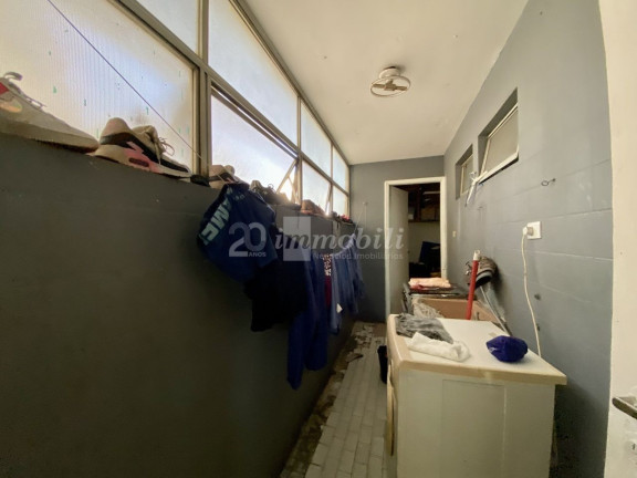 Imagem Apartamento com 3 Quartos à Venda, 120 m² em Higienópolis - São Paulo
