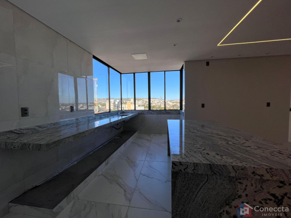 Imagem Cobertura com 4 Quartos à Venda, 352 m² em São Francisco - Patos De Minas Imagem Cobertura com 4 Quartos à Venda, 352 m² em São Francisco - Patos De Minas