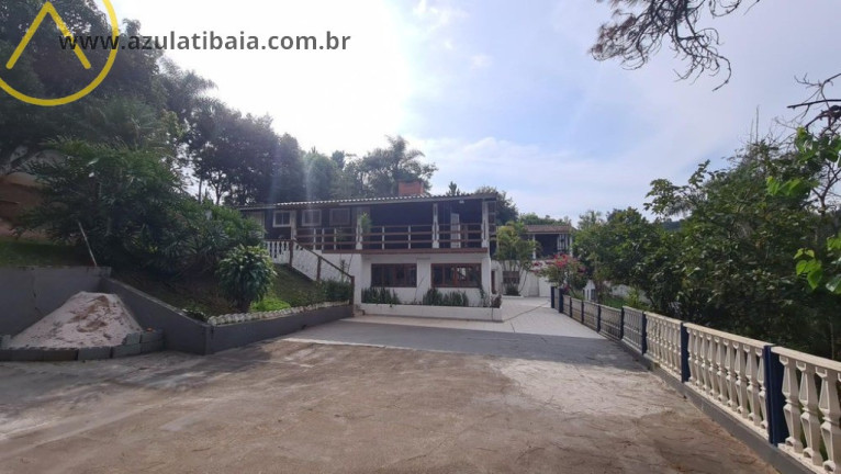 Imagem Imóvel com 5 Quartos à Venda, 377 m² em Portão - Atibaia Imagem Imóvel com 5 Quartos à Venda, 377 m² em Portão - Atibaia