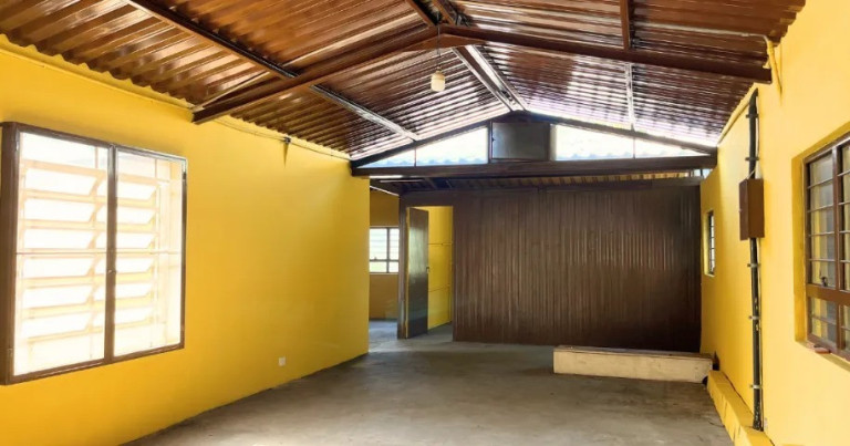 Imagem Imóvel com 4 Quartos à Venda, 300 m² em Vila élvio - Piedade Imagem Imóvel com 4 Quartos à Venda, 300 m² em Vila élvio - Piedade