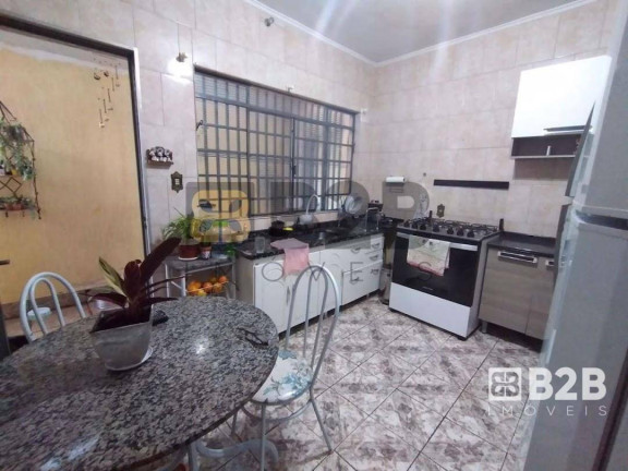 Imagem Casa com 3 Quartos à Venda, 241 m² em Vila Lemos - Bauru Imagem Casa com 3 Quartos à Venda, 241 m² em Vila Lemos - Bauru